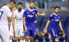 26 de julio. Pronóstico Shkupi vs Dinamo Zagreb - Champions League Clasificación