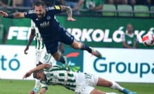 27 de julio. Pronóstico Slovan Bratislava vs Ferencvaros - Liga de Campeones