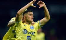 07 de agosto. Pronóstico Club América vs Juárez - Liga MX Torneo Apertura