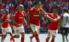 17 de agosto. Pronóstico Toluca vs Monterrey - Liga MX Torneo Apertura