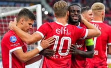 28 de julio. Pronóstico Tuzla City vs AZ Alkmaar - Europa Conference League