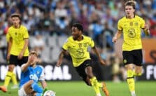 29 de julio. Pronóstico Udinese vs Chelsea - Ppartido Amistoso