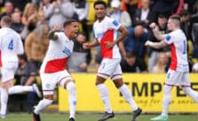 02 de agosto. Pronóstico Union Saint Gilloise vs Rangers - Champions League