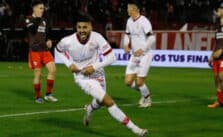 25 de julio. Pronóstico Vélez Sarsfield vs Huracán - Liga Preofesional de Argentina
