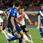 Pronóstico Vélez Sársfield vs River Plate