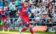 26 de julio. Pronóstico Viktoria Plzen vs HJK - Clasificación Liga de Campeones