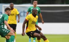01 de agosto. Pronóstico Watford vs Sheffield United - Championship de Inglaterra
