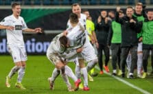 04 de agosto. Pronóstico AEK Larnaca vs Partizan - UEFA Europa League Clasificción