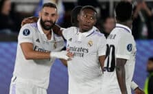11 de septiembre. Pronóstico Real Madrid vs Mallorca - LaLiga de España