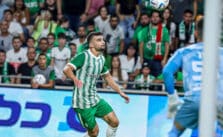 09 de agosto. Pronóstico Apollon vs Maccabi Haifa - UEFA Champions League