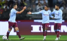 13 de agosto. Pronóstico Aston Villa vs Everton - Premier League de Inglaterra
