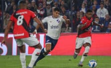 09 de agosto. Pronóstico Atlético Goianiense vs Nacional - Copa Sudamericana