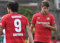 Pronóstico Bayer Leverkusen vs Augsburgo