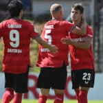 Pronóstico Bayer Leverkusen vs Hoffenheim
