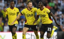 17 de diciembre. Pronóstico Huddersfield vs Watford - Championship de Inglaterra