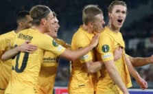 03 de agosto. Pronóstico Bodø/Glimt vs Zalgiris - Liga de Campeones Clasificación