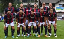 08 de agosto. Pronóstico Bologna vs Cosenza - Copa Italia