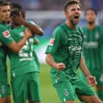 Pronóstico Borussia Mönchengladbach vs Stuttgart