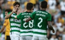 04 de octubre. Pronóstico Marsella vs Sporting Lisboa - UEFA Champions League