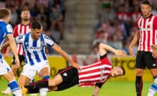 14 de agosto. Pronóstico Cádiz vs Real Sociedad - Liga de España