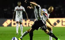 10 de agosto. Pronóstico Ceará vs Sao Paulo - Copa Sudamericana Cuartos de Finales