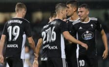 13 de agosto. Pronóstico Celta de Vigo vs Espanyol - Liga Española de Fútbol