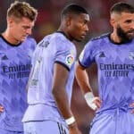 Pronóstico Real Madrid vs Betis