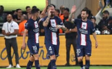 Pronóstico Marsella vs PSG - Octavos de Final de la Copa de Francia