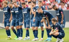 07 de agosto. Pronóstico Colonia vs Schalke 04 - Bundesliga de Alemania