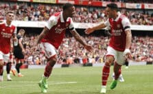 01 de octubre. Pronóstico Arsenal vs Tottenham - Premier League