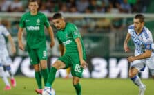 06 de octubre. Pronóstico HJK vs Ludogorets - Europa League
