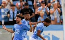 11 de agosto. Pronóstico Dudelange vs Malmo - UEFA Europa League Clasificación