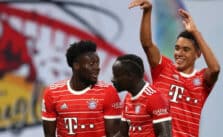 16 de octubre. Pronóstico Bayern Munich vs Freiburg - Bundesliga Alemana