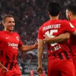 Pronóstico Eintracht Frankfurt vs RB Leipzig