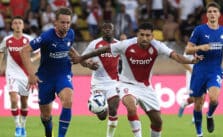 06 de octubre. Pronóstico Mónaco vs Trabzonspor - Europa UEFA League