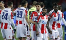 03 de agosto. Pronóstico Estrella Roja de Belgrado vs FC Pyunik - Champions League
