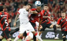 05 de octubre. Pronóstico Athletico Paranaense vs Fortaleza - Serie A de Brasil