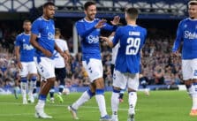 19 de octubre. Pronóstico Newcastle vs Everton - Liga Premier de Inglaterra