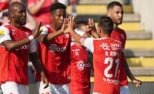 12 de agosto. Pronóstico Famalicao vs Braga - Primeira Liga de Portugal