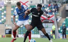 11 de octubre. Pronóstico FC Zurich vs Linfield FC- UEFA Europa League Clasificación