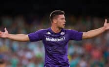 03 de noviembre. Pronóstico RFS vs Fiorentina - Conference League