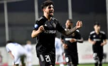 17 de agosto. Pronóstico FK Qarabag vs Viktoria Plzen - Liga de Campeones