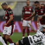 Pronóstico Flamengo vs Corinthians