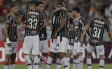 17 de agosto. Pronóstico Fluminense vs Fortaleza - Copa de Brasil Cuartos de Final