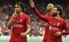 01 de octubre. Pronóstico Liverpool vs Brighton - Liga Premier Inglesa