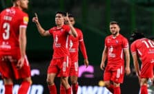08 de octubre. Pronóstico Gil Vicente vs Pacos Ferreira - Primeira Liga de Portugal