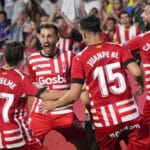 Pronóstico Girona vs Celta Vigo