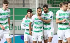05 de agosto. Pronóstico Greuther Fürth vs Karlsruher SC - Bundesliga 2 de Alemania
