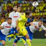 Pronóstico Hajduk Split vs Villarreal