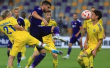 11 de agosto. Pronóstico HJK vs Maribor - Europa League Clasificación